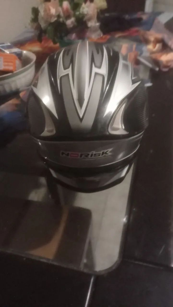 capacete - Foto 4