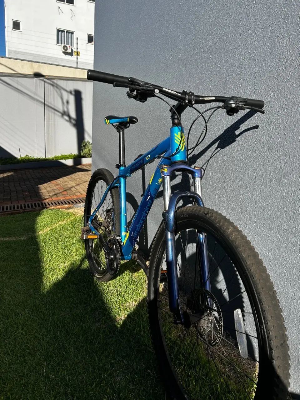 Bicicleta Kit Shimano Aro 29 - Foto 3