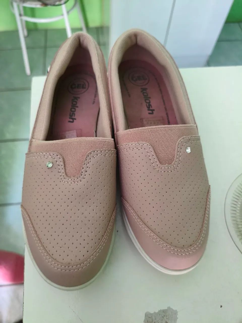 Sapato feminino  - Foto 2