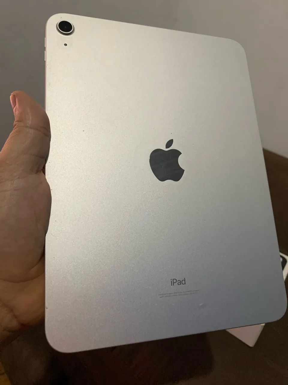 ipad 10 - Foto 4