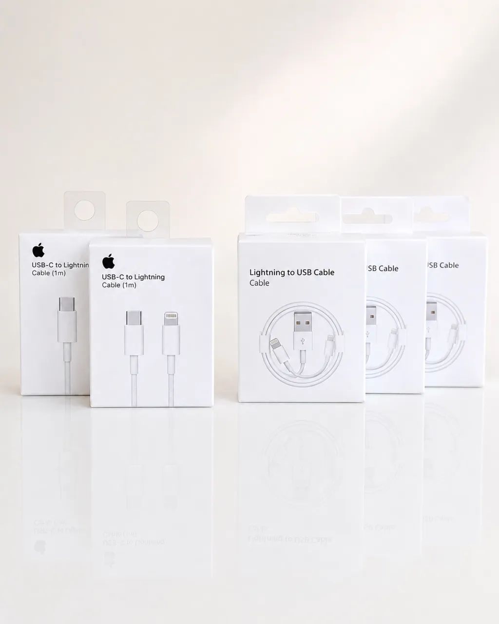 Acessórios para iPhone - Cabos, Fontes, Carregadores e Battery Pack - Foto 3