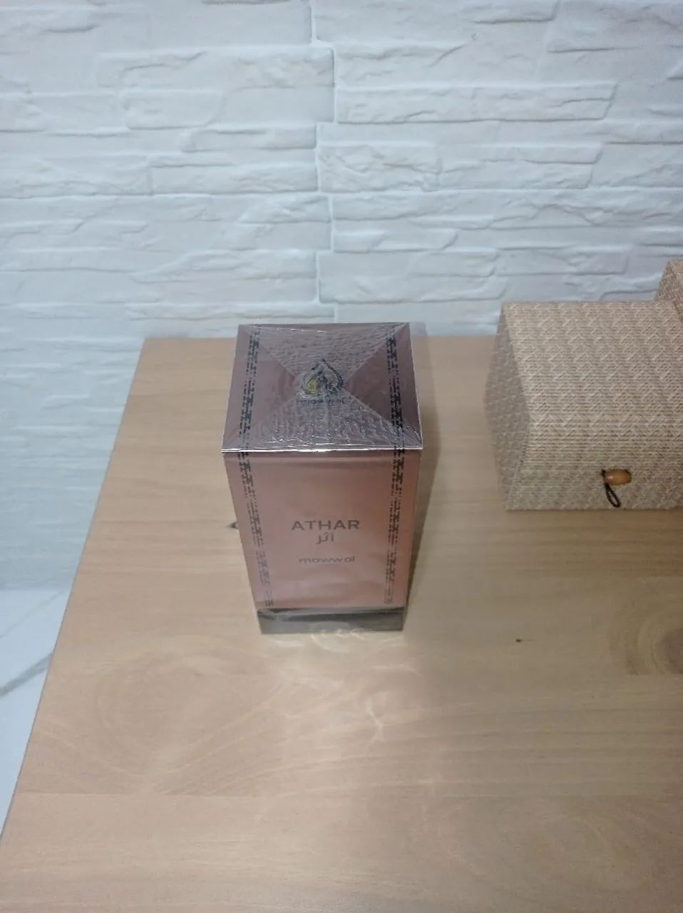 Perfume Athar - Foto 2