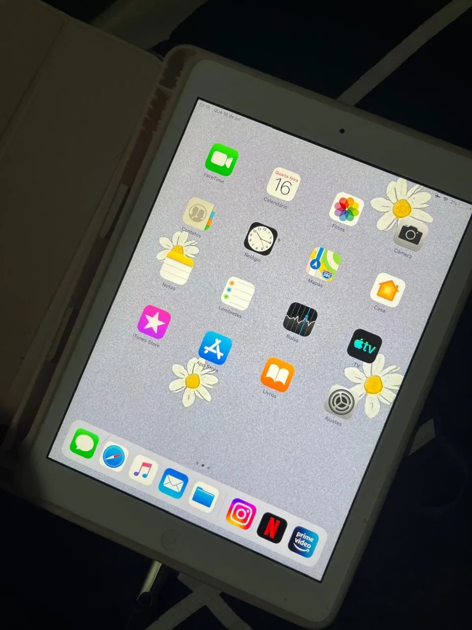 IPAD 1 GERAÇÃO  - Foto 3