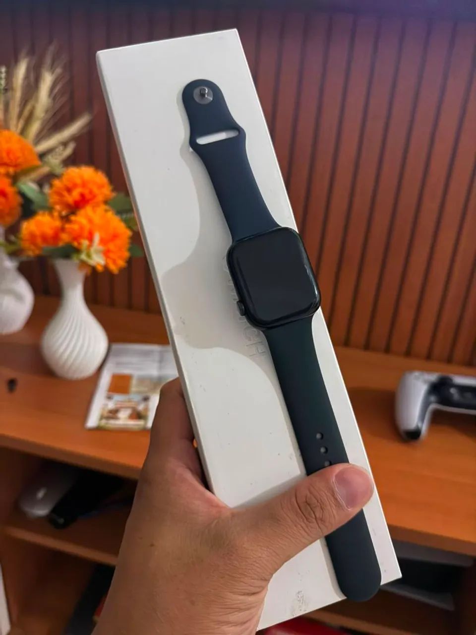 APPLE WATCH SE 40MM