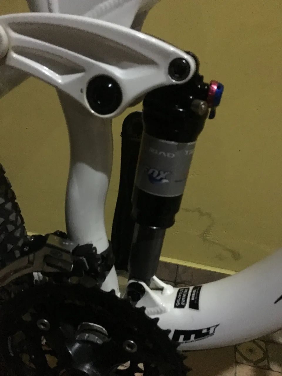 Bicicleta Specialized aro 26 - Foto 3