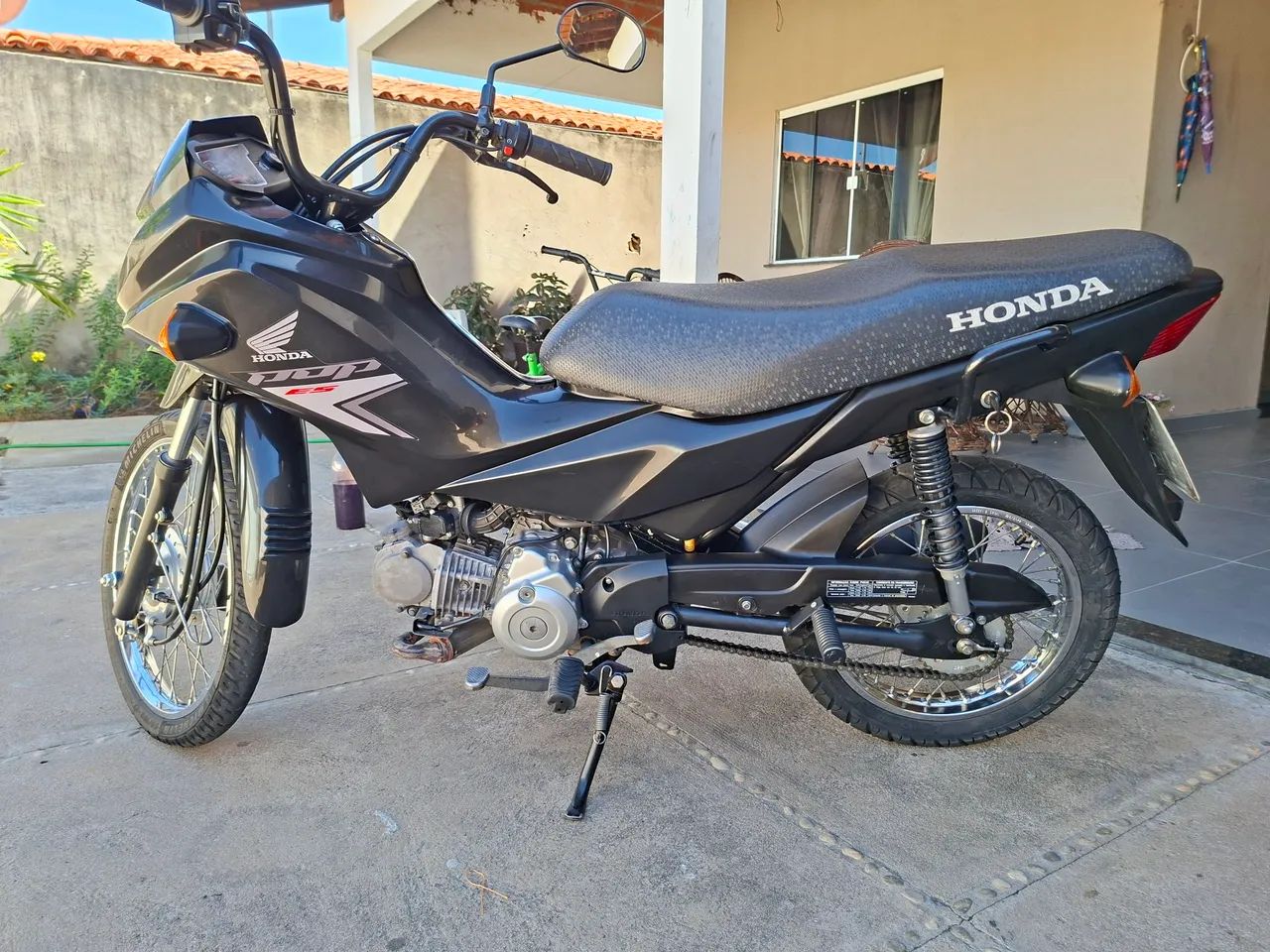 POP 110i ES  - Foto 5