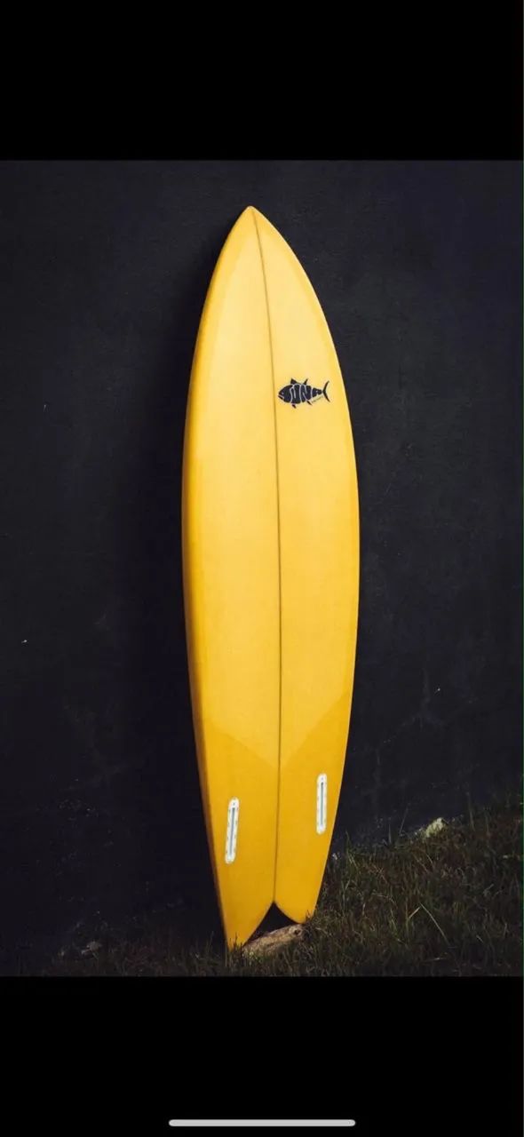Prancha de Surf Biquilha