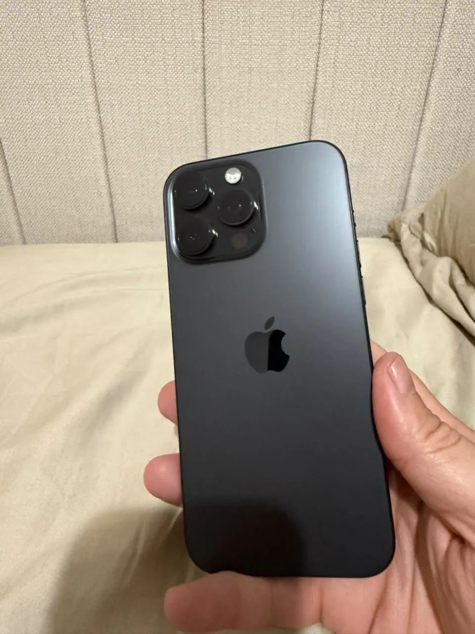 iPhone 16 Pro Max 256GB - Foto 4