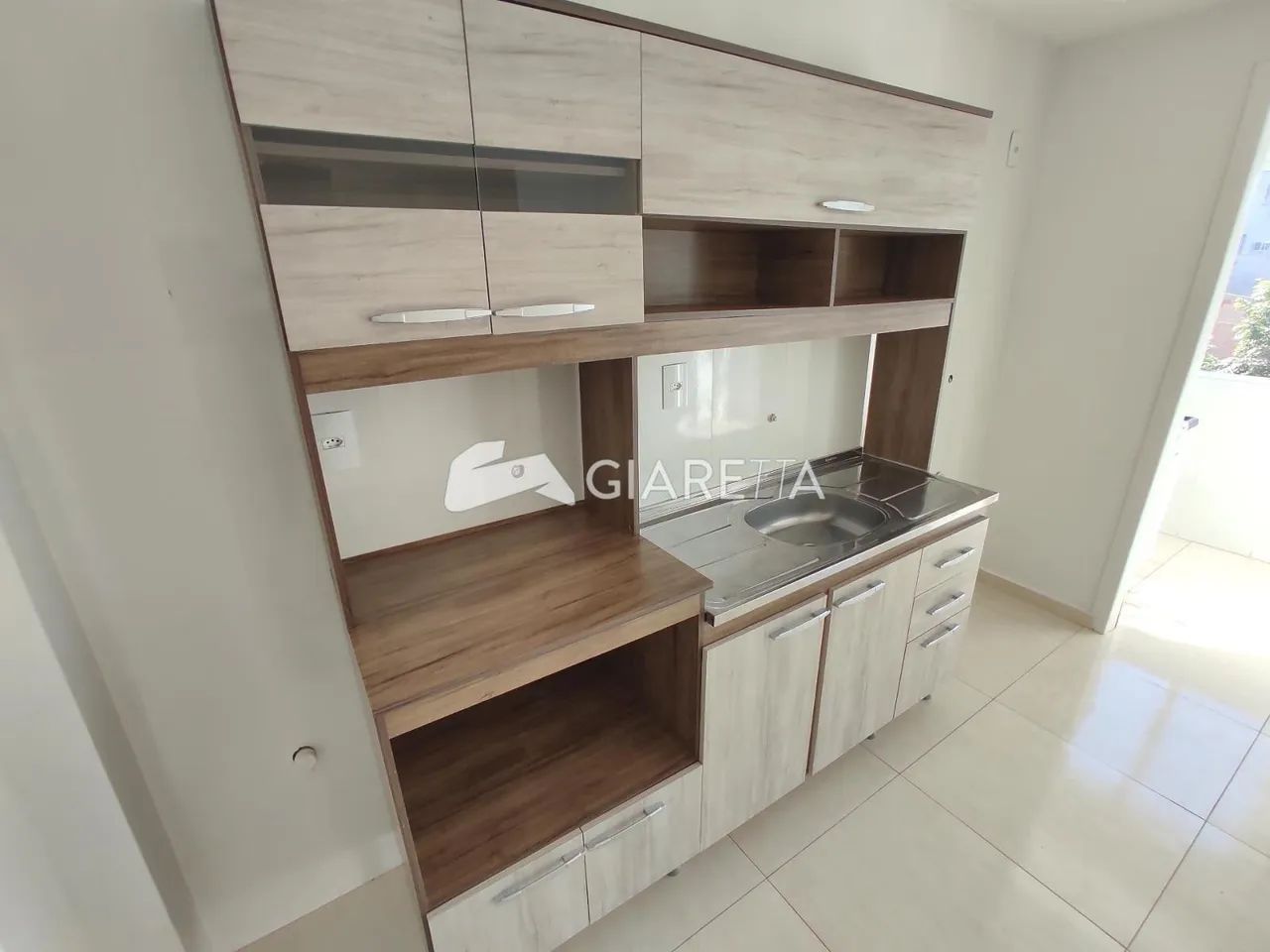 Apartamento disponível para venda no EDIFÍCIO YOU, CENTRO, TOLEDO - PR - Foto 3