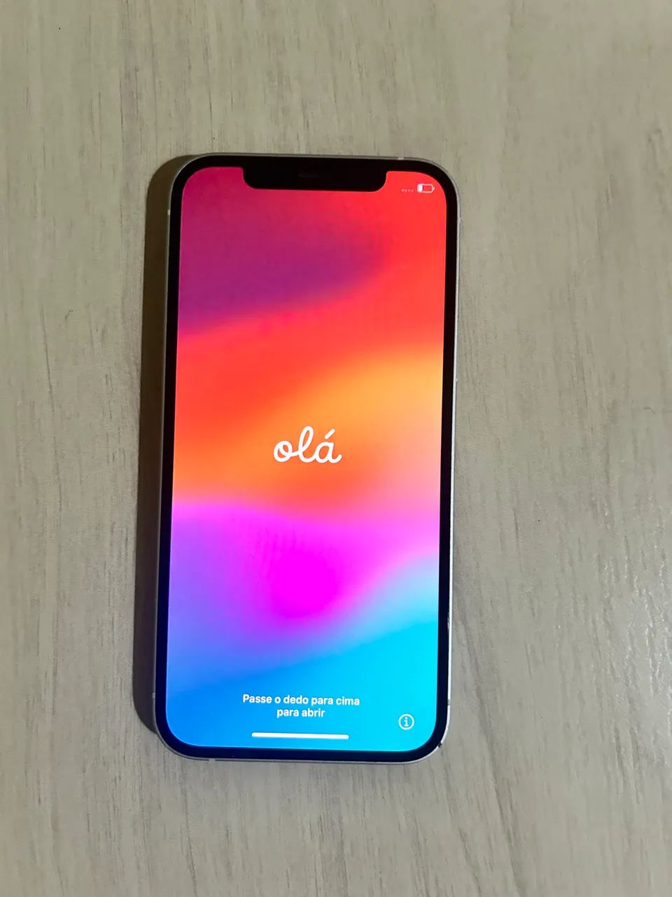 IPHONE 12 64gb - Foto 2