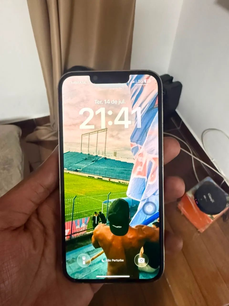 IPHONE 13 PRO - Foto 3