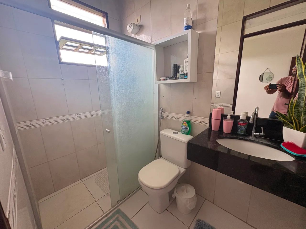 Excelente casa no barro duro  - Foto 5