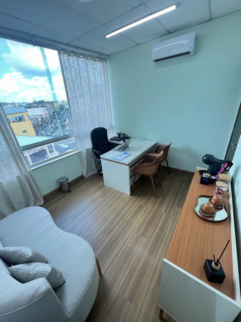Sublocação de sala em Campo Grande  - Foto 2