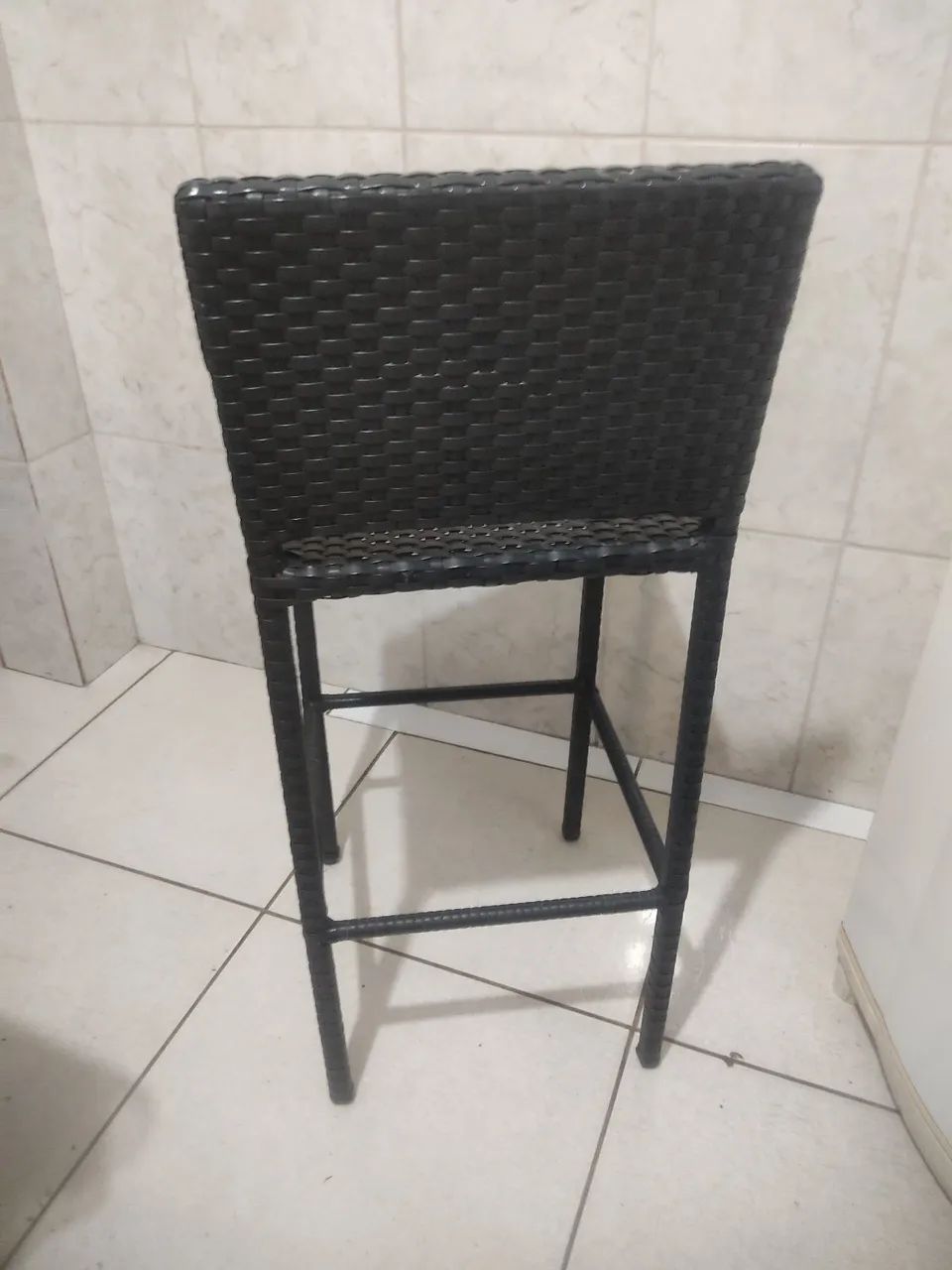 Banquetas semi novas  - Foto 4