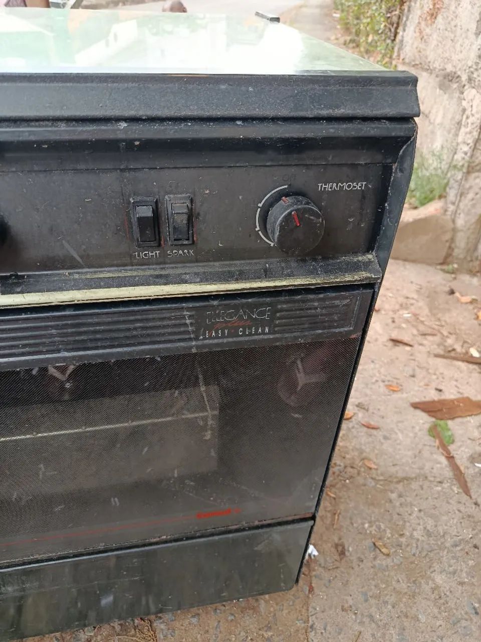Fogão de 6 bocas usado  - Foto 3