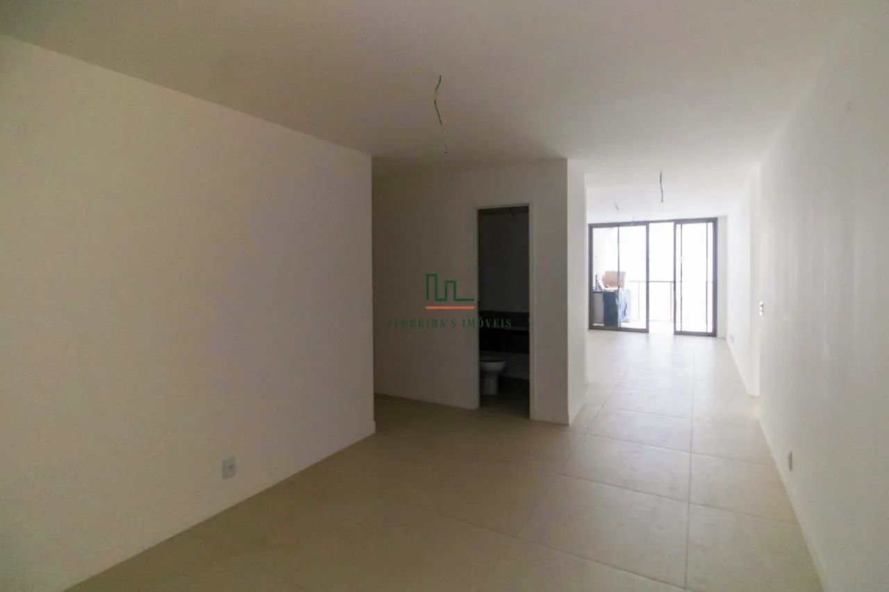 Apartamento | Aluguel | Piratininga
