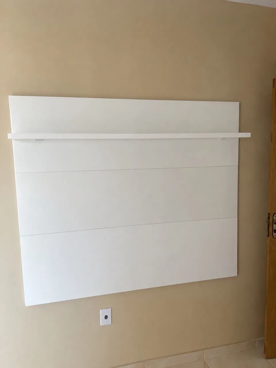 Painel de tv 