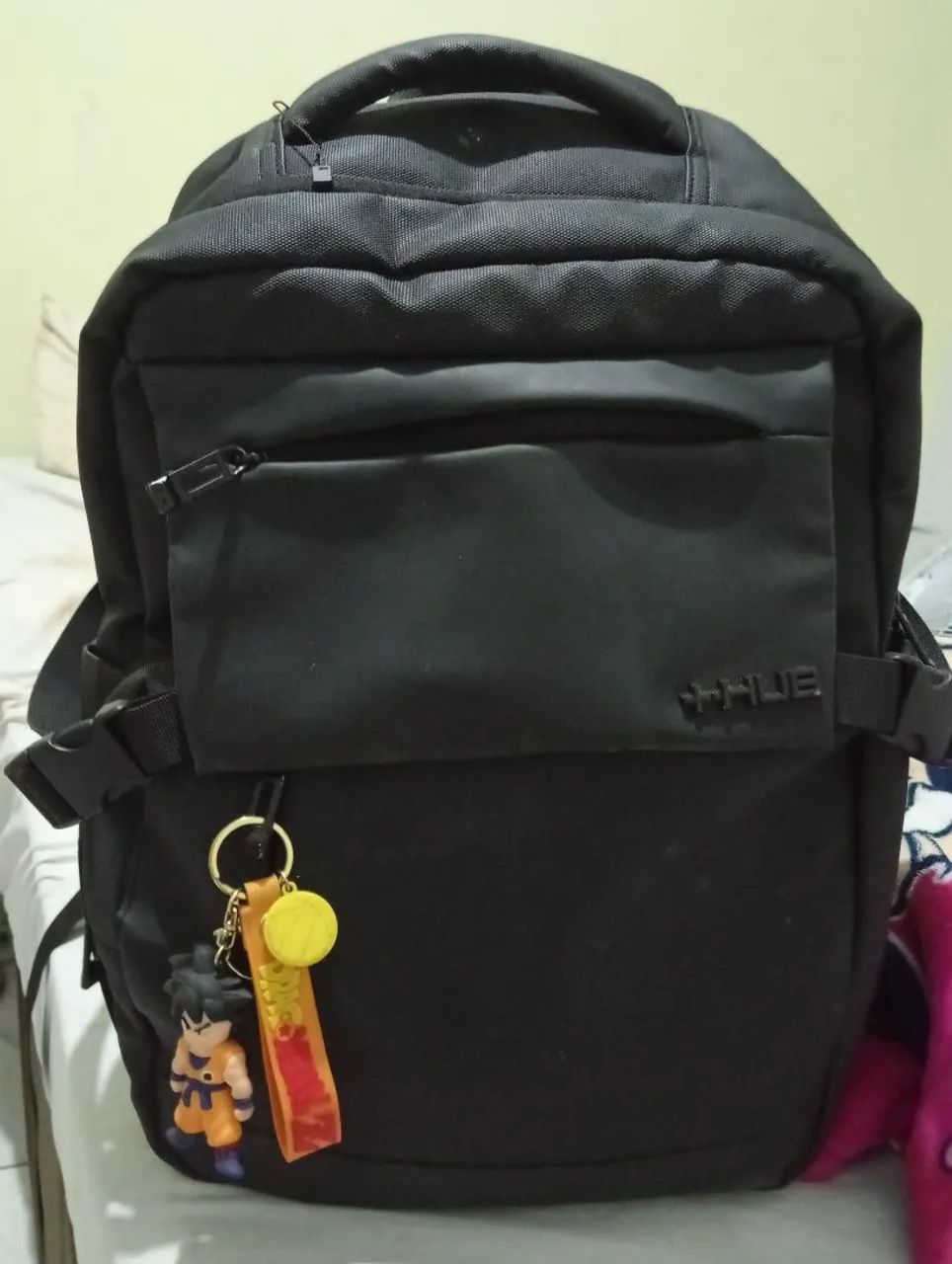 Mochila