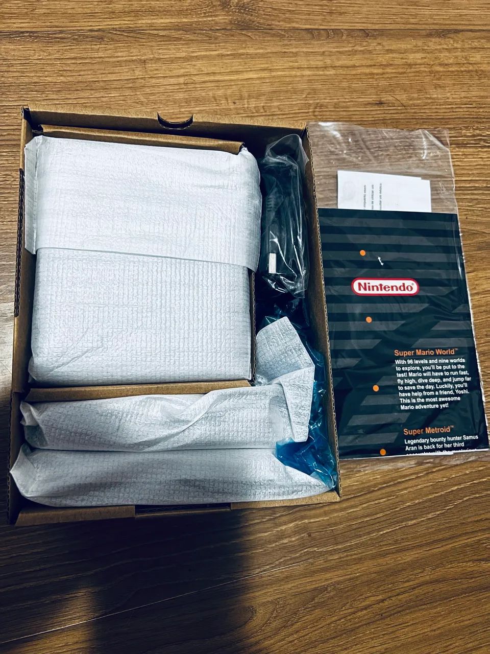 Super Nintendo Classic  Edition Mini  - Foto 4