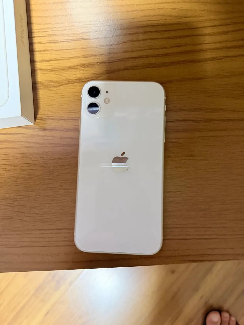 iPhone 11 - Foto 2
