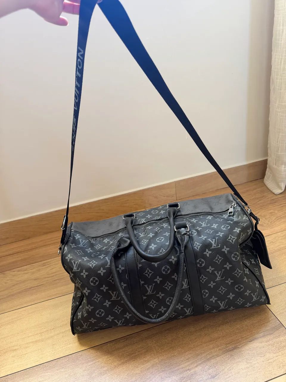 Bolsa para viagem  - Foto 3