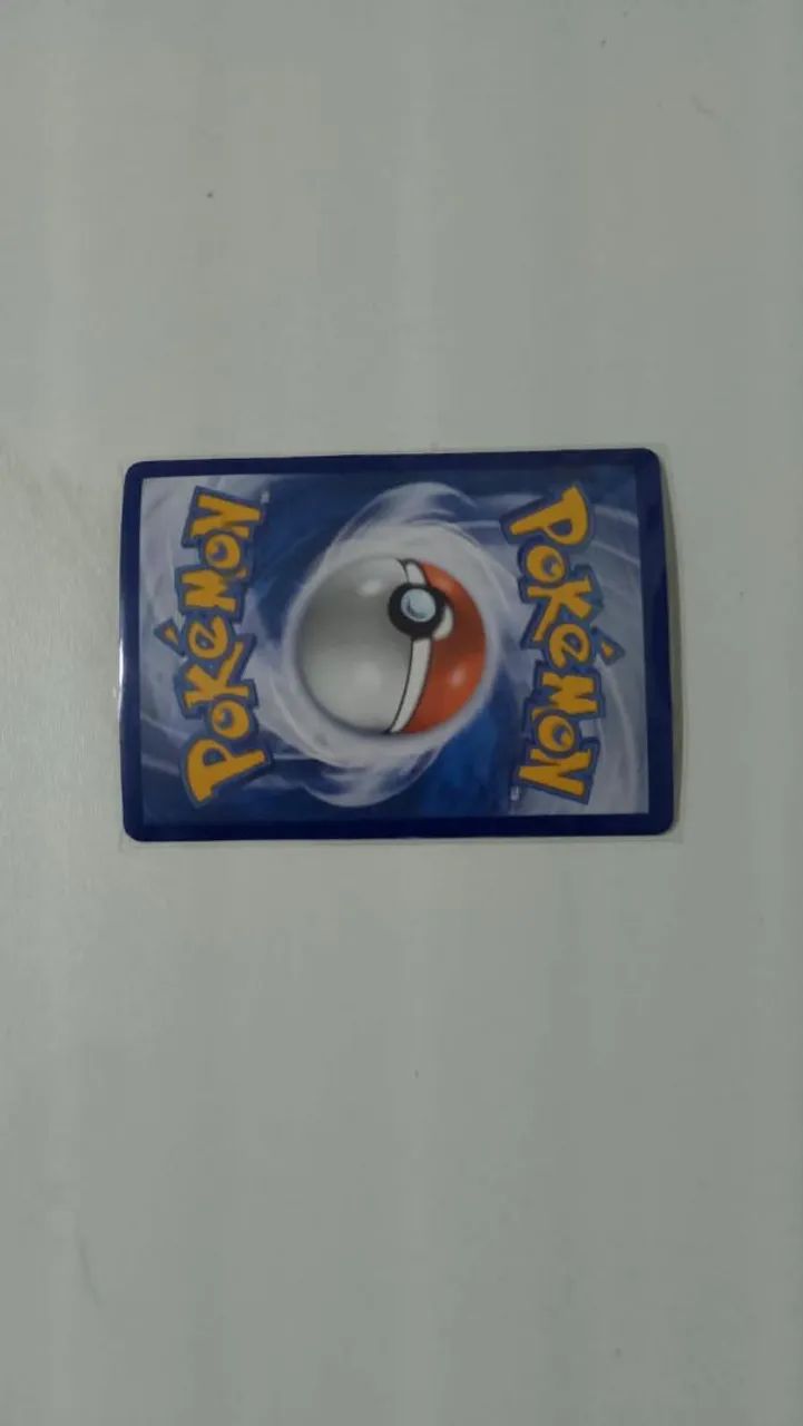 2 cartas raras Charmander e mega Kangaskhan EX  - Foto 2