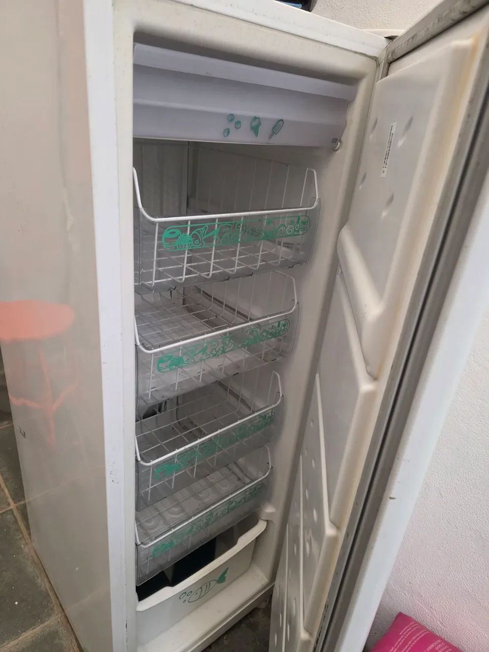 Freezer consul 166l - Foto 4