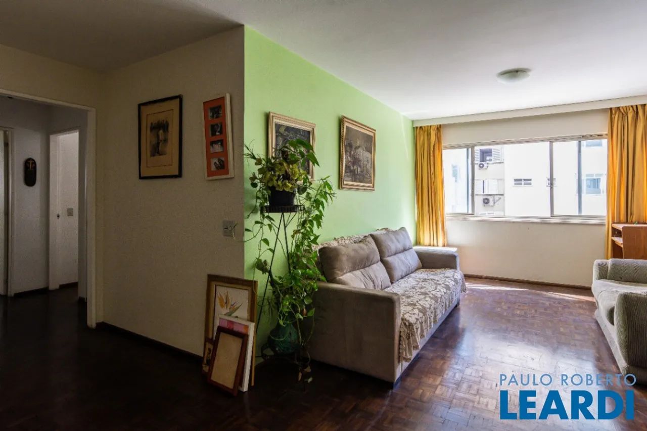 APARTAMENTO - JARDIM AMÉRICA - SP - Foto 2