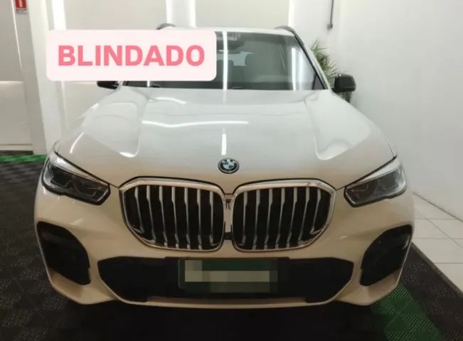 BMW X5 Xdrive 45E 3.0 M.sport Híbrido AU 2023