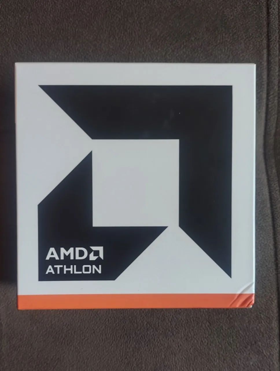 Processador AMD Athlon 3000G AM4 com Vídeo Integrado Vega 3