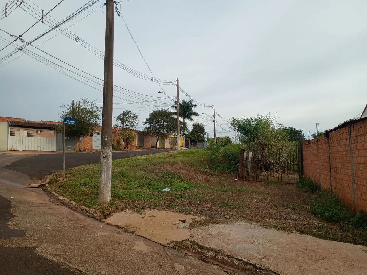 Foto - Itapuí - Jardim San Raphael
