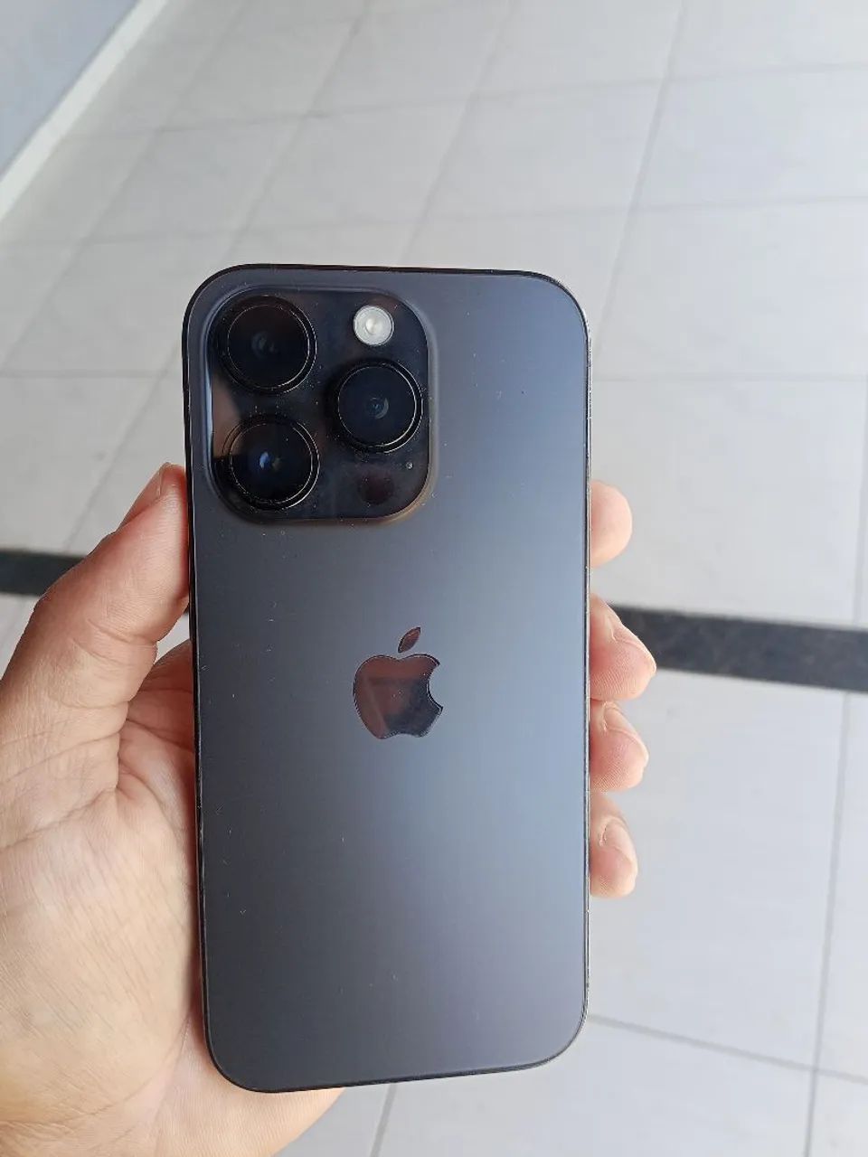 iPhone 14 pro
