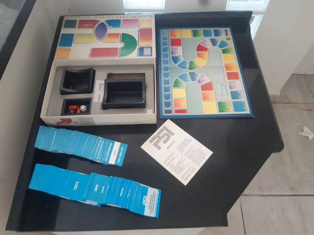 50$ cada jogo ou 150$ todos  - Foto 5