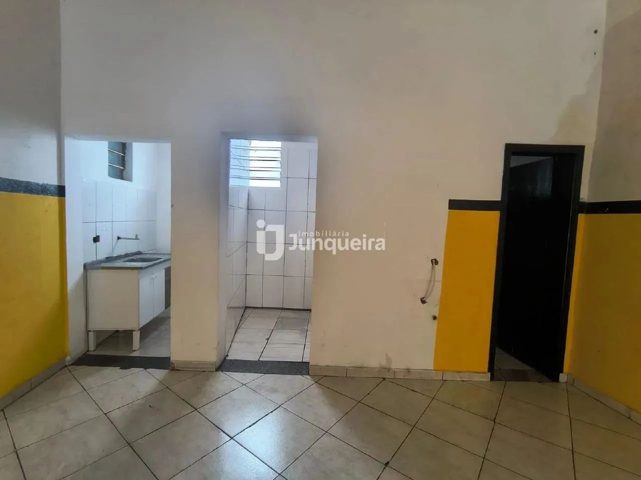 Salão para aluguel, Jardim São Jorge - Piracicaba/SP - Foto 5