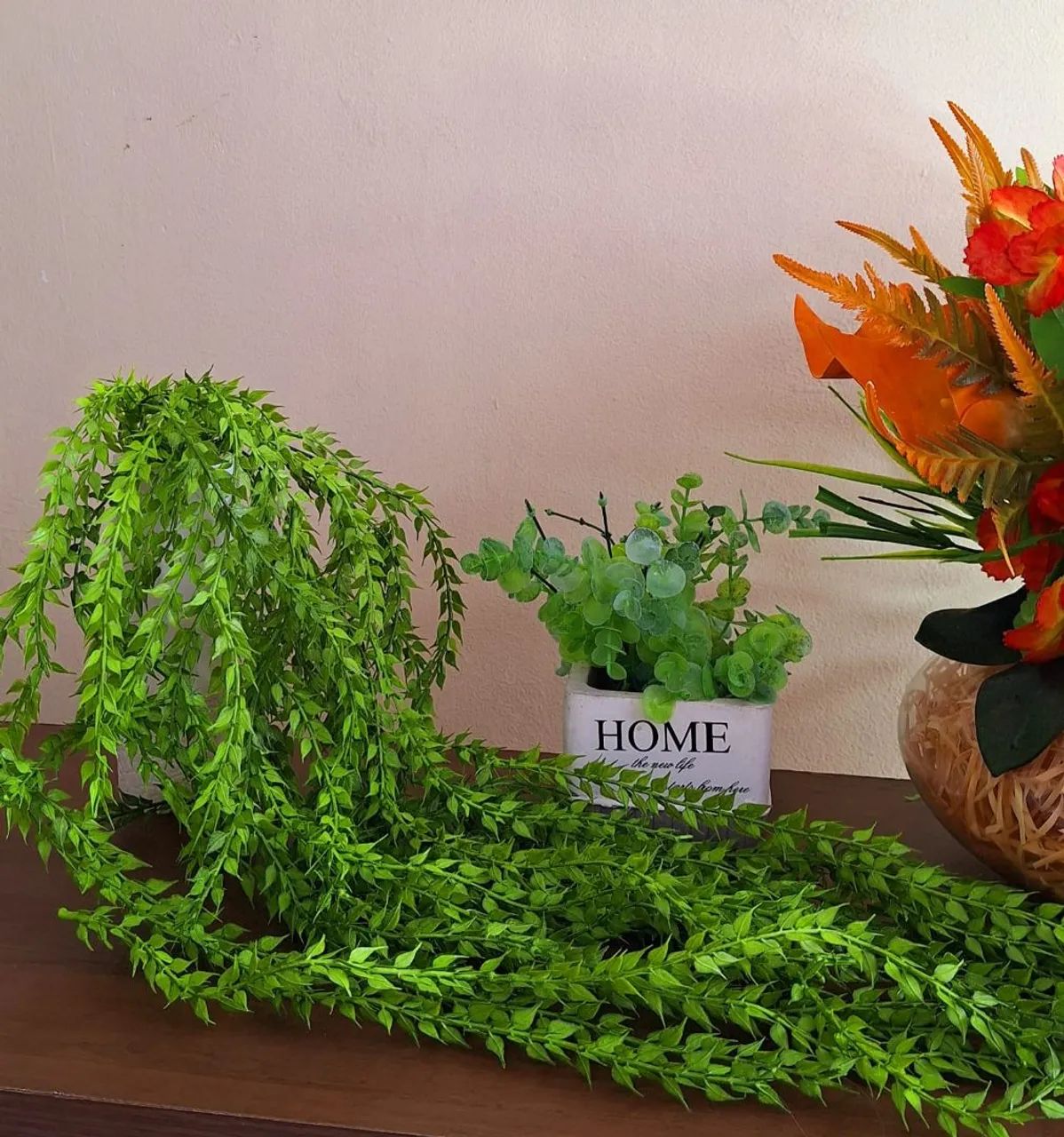Kit decorações e acessórios  - Foto 3