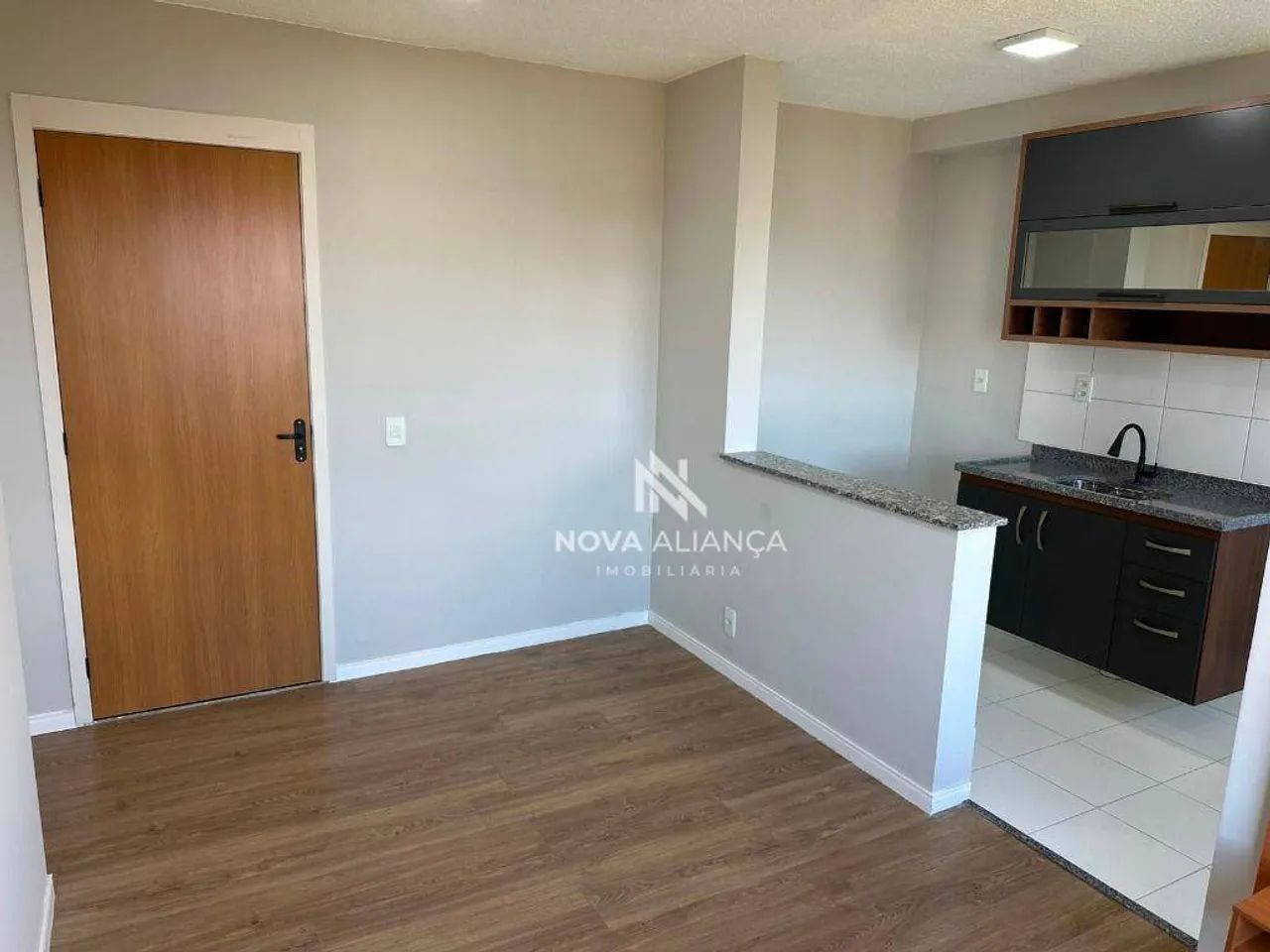 Apartamento com 2 quartos para alugar, 50 m² - Ataíde - Vila Velha/ES - Foto 5