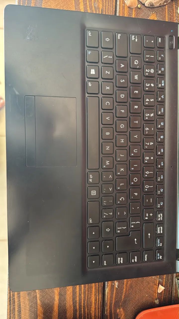 Notebook cce - Foto 4