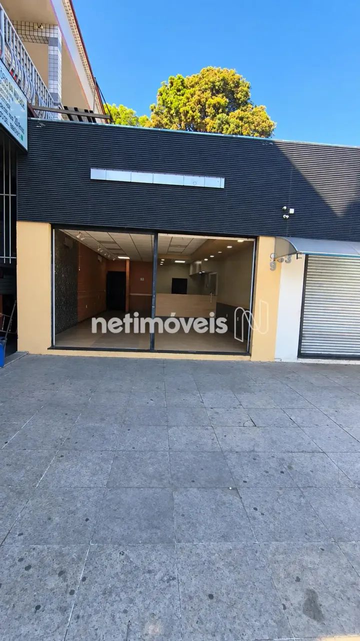 Locação Loja Venda Nova Belo Horizonte - Foto 2