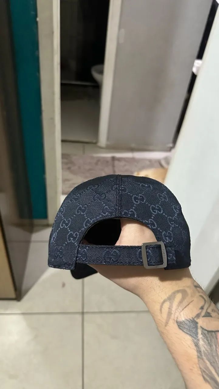 Bone gucci - Foto 3