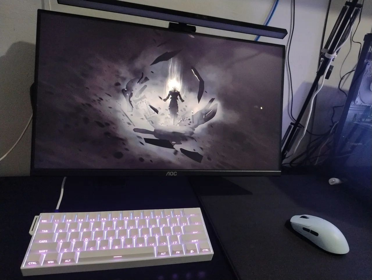PC GAMER COMPLETO