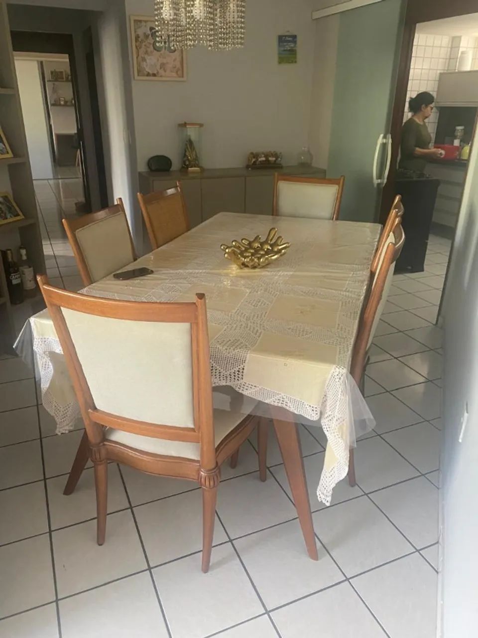 Apartamento com 3 quartos em Tambaú, Excelente localização - Foto 2
