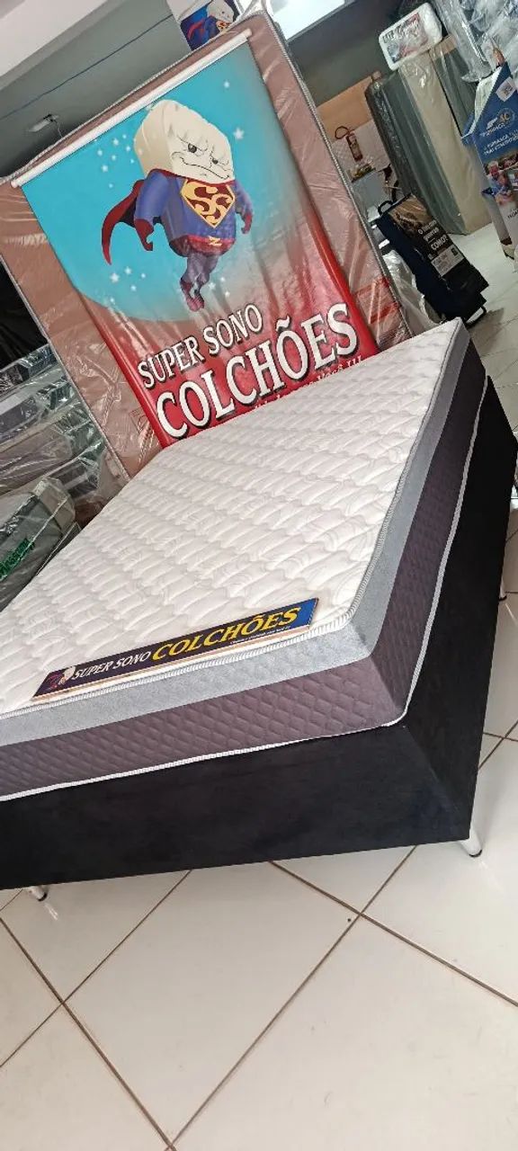 Conjunto box  - Foto 3