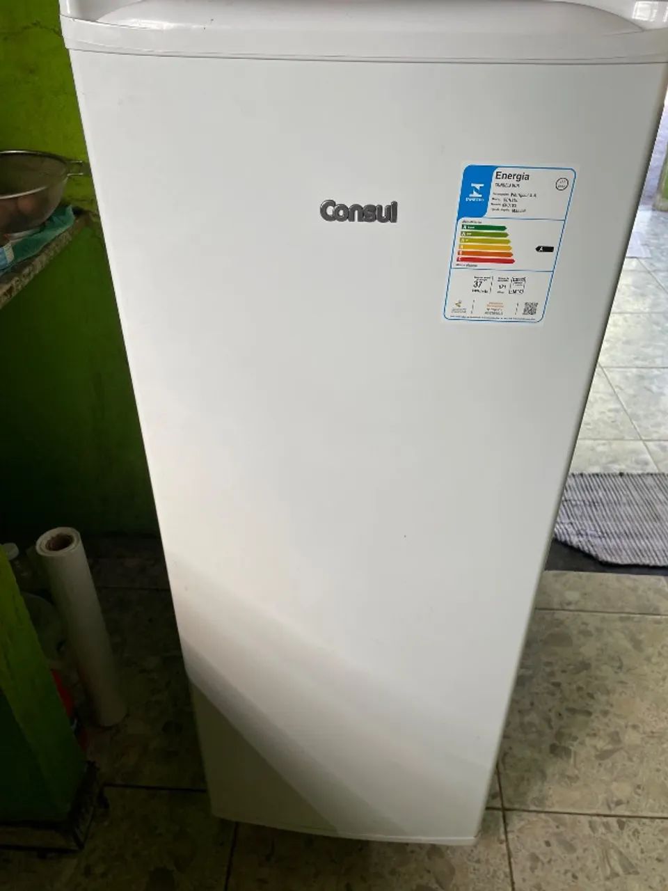 Freezer 