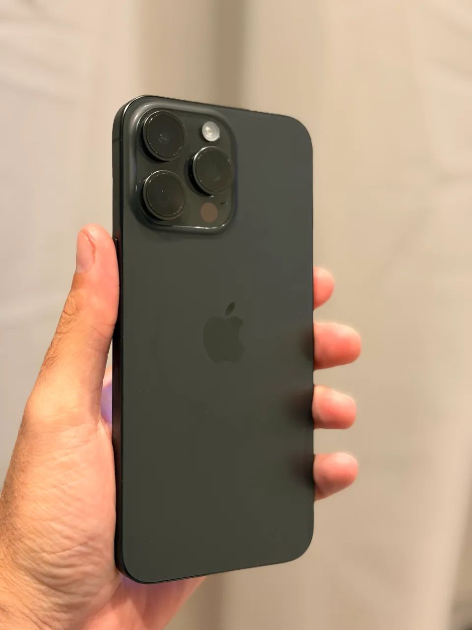 Iphone 15 pro Max 256 gb 