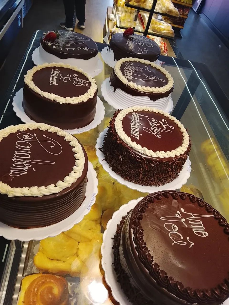 Ofereço meus serviços de confeitero  - Foto 5