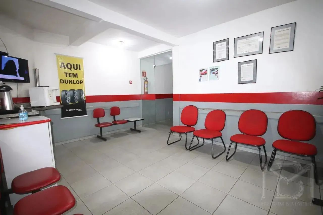 Galpão, com 2340 m² em Jardim Limoeiro - Serra - ES - Foto 12