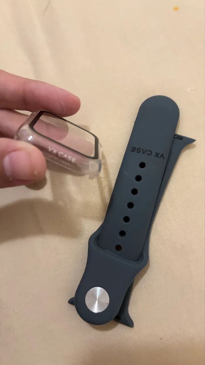 Apple Watch SE GPS + Cellular (2nd gen) - 40 mm - Foto 3