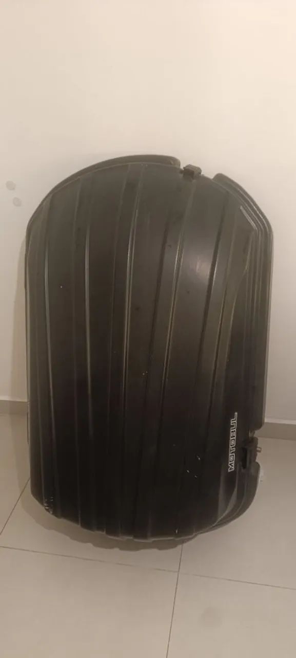 Bagageiro teto - Foto 2