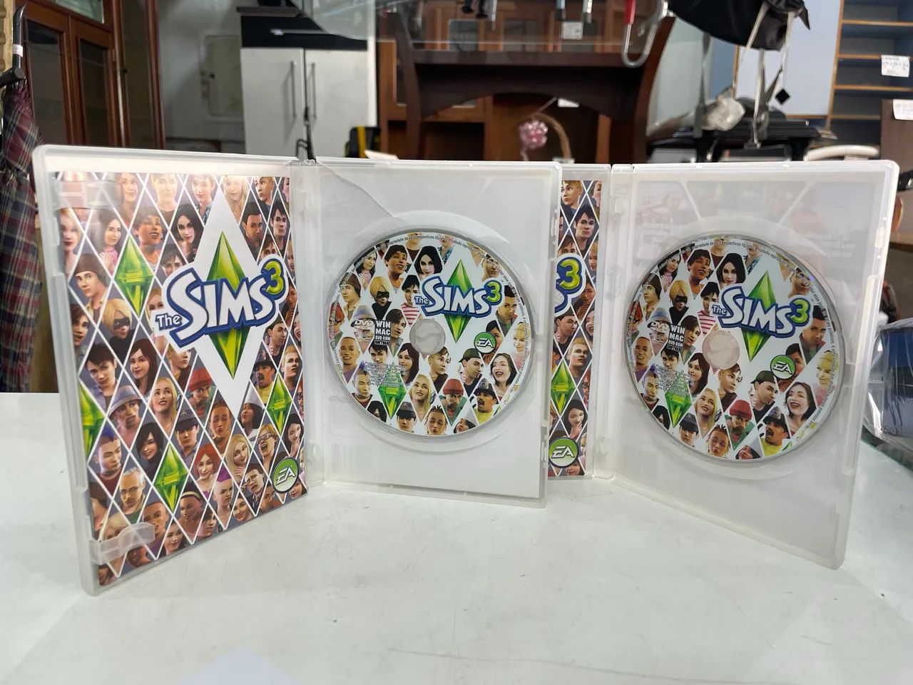 Jogo para PC The Sims 3 + Expansão  - Foto 5