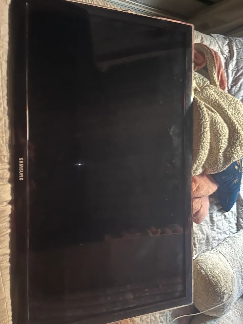 TV samsung 40?